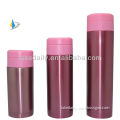 Promotional double wall 18 8 stainless steel vacuum flask